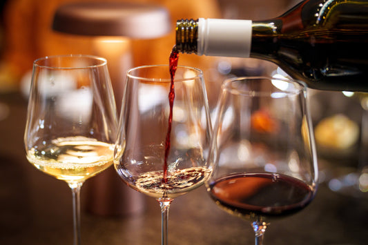 Beyond the Festival: Hands-On Food & Wine Experiences
