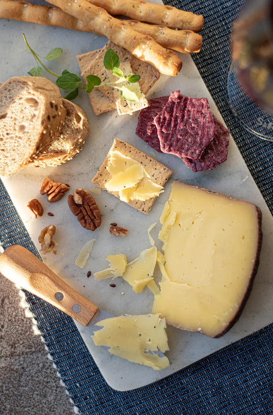 La Cantara Artisan Cheese