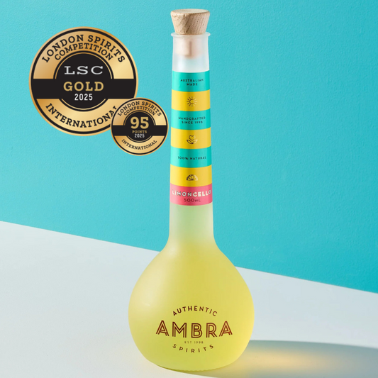 Ambra Spirits
