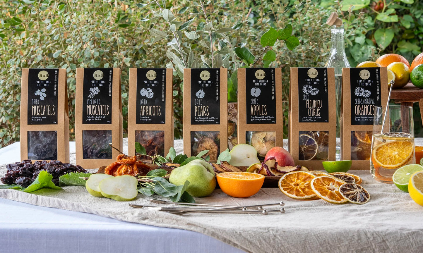 Port Willunga Fine Foods