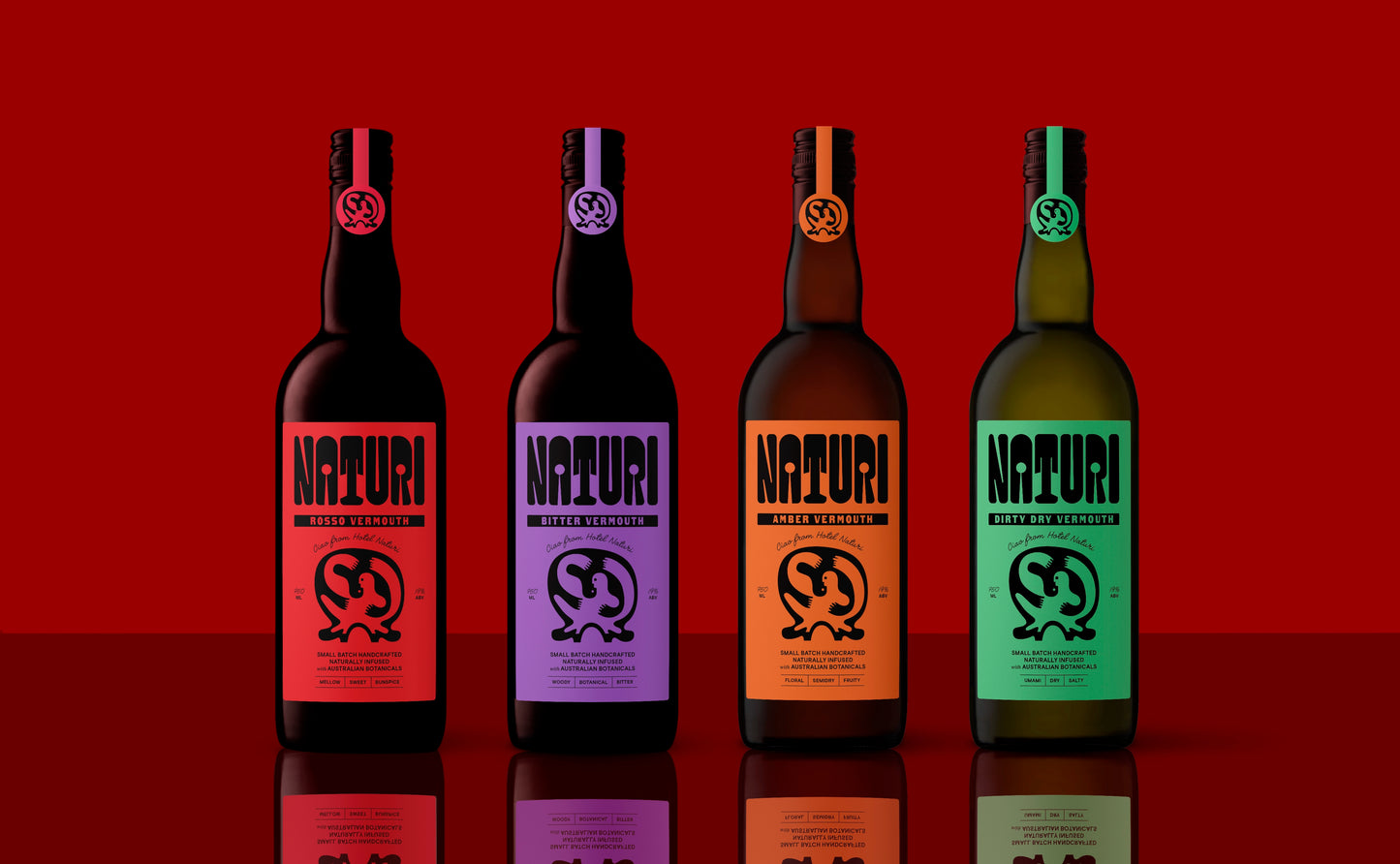 Naturi Vermouth