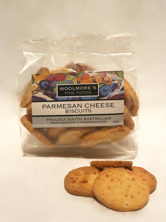 Woolmore's Fine Foods