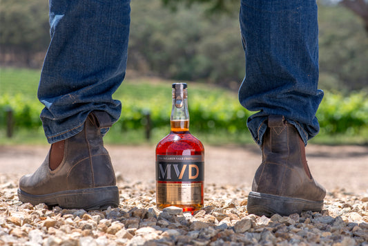 McLaren Vale Distillery