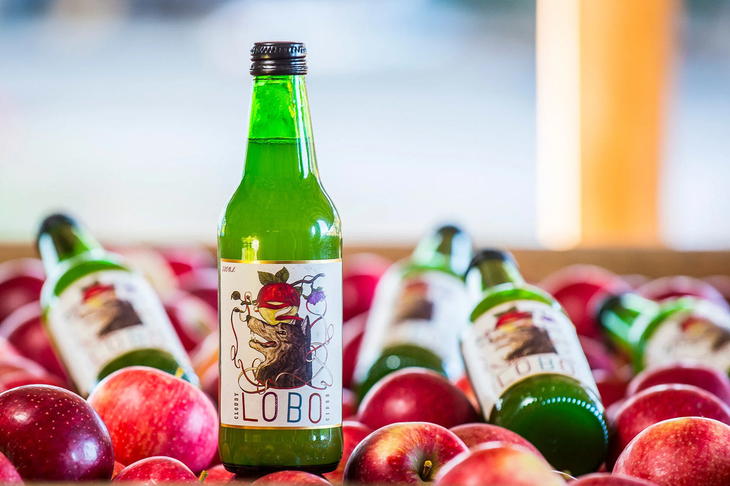 LOBO Juice & Cider