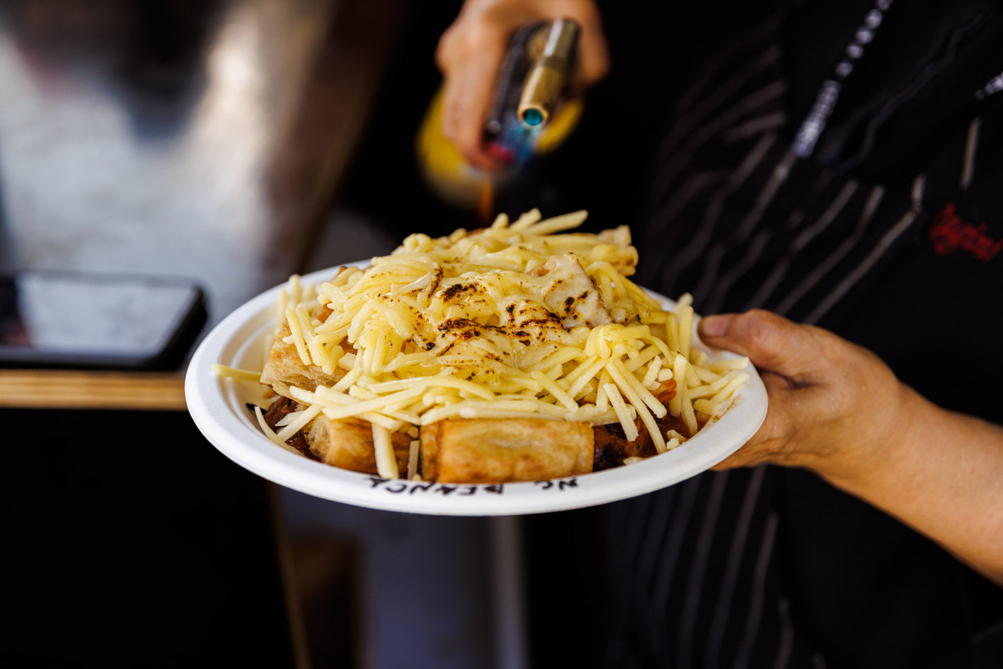 CheeseFest 2023 - Sunday 19th November