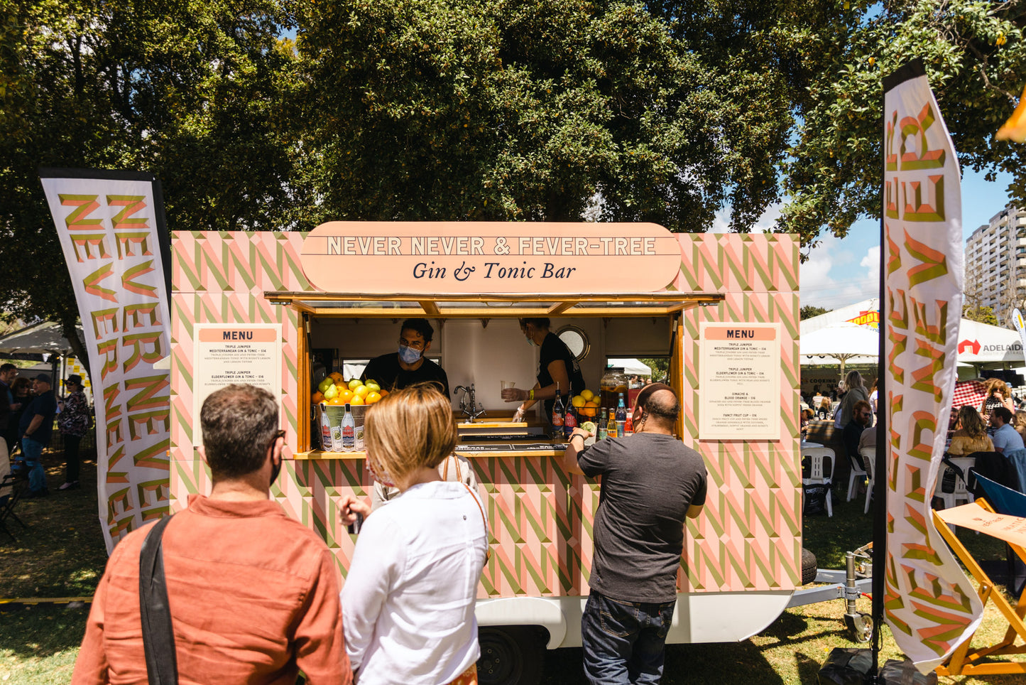 CheeseFest 2023 - Sunday 19th November