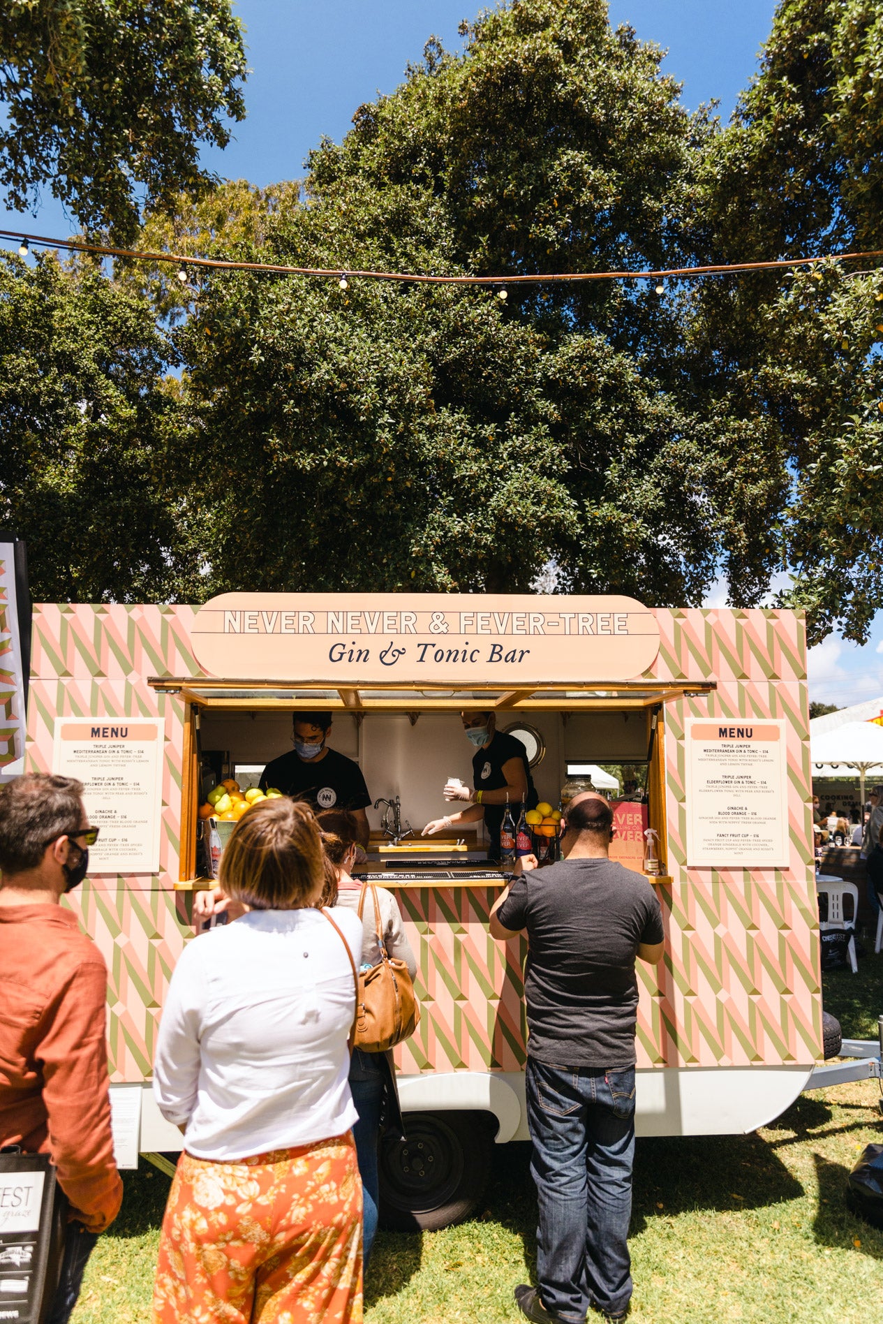 CheeseFest 2023 - Saturday 18th November