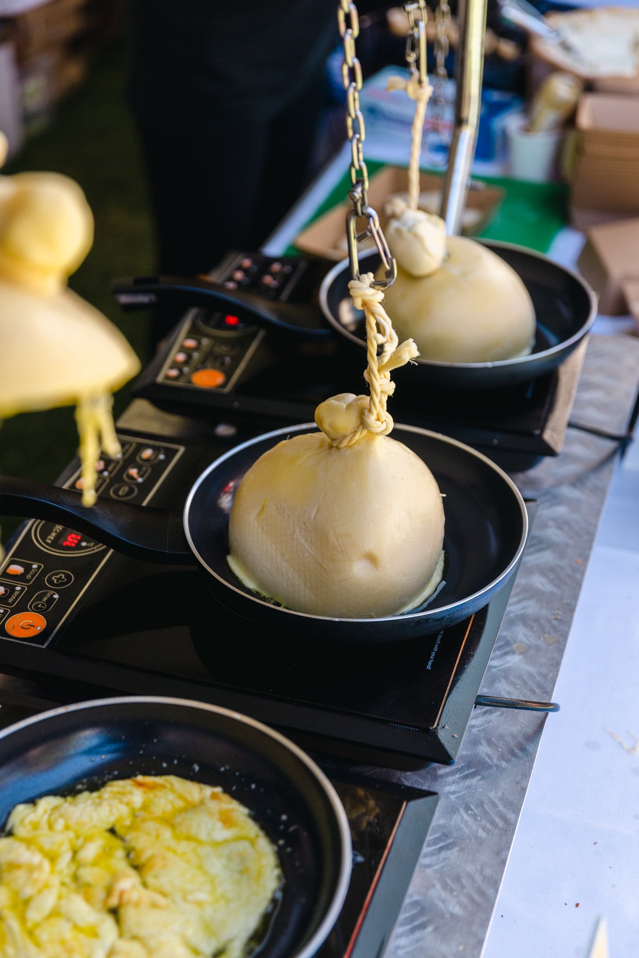 CheeseFest 2023 - Sunday 19th November