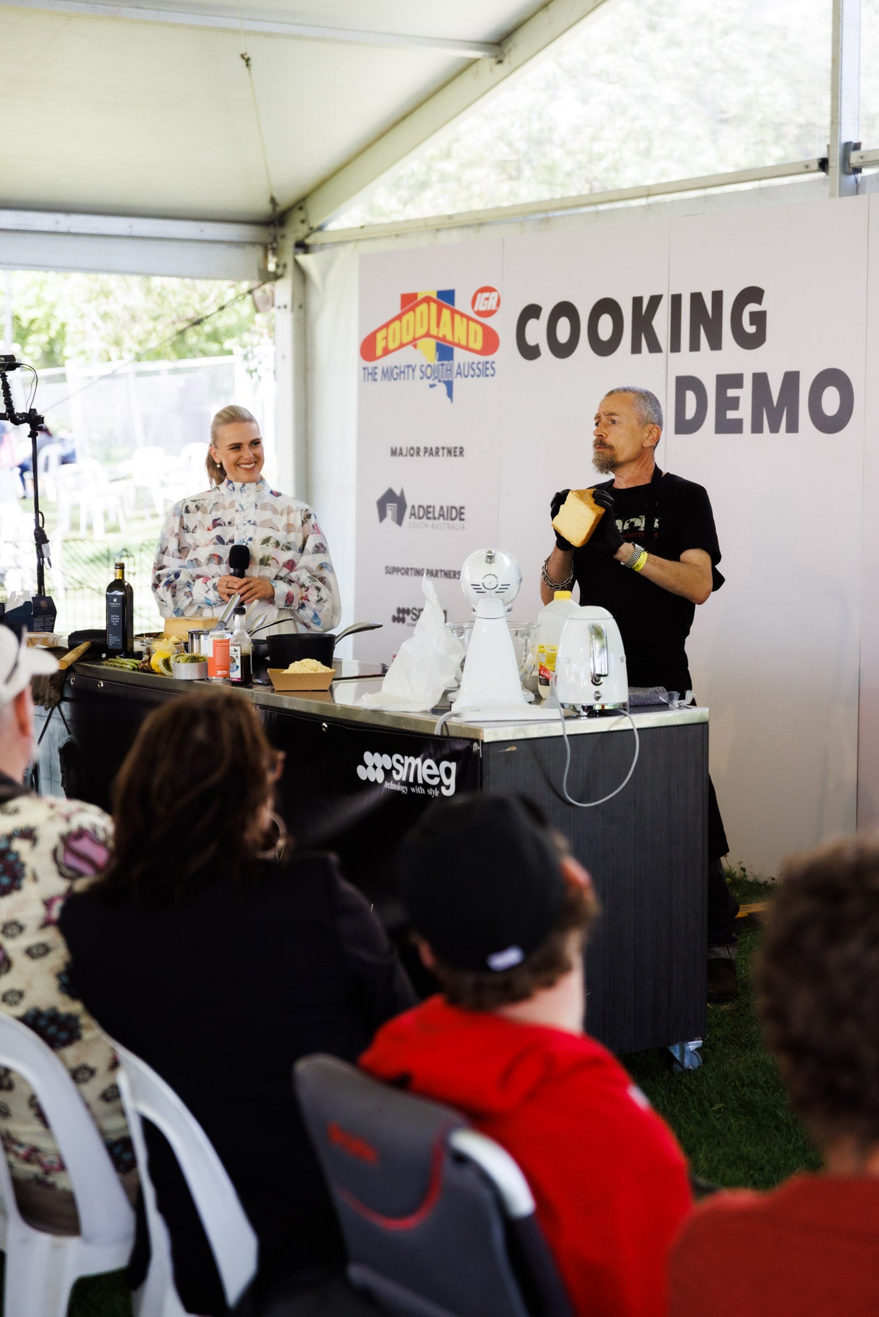 CheeseFest 2023 - Saturday 18th November