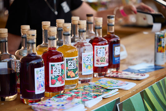 23rd Street Distillery