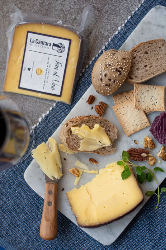 La Cantara Artisan Cheese
