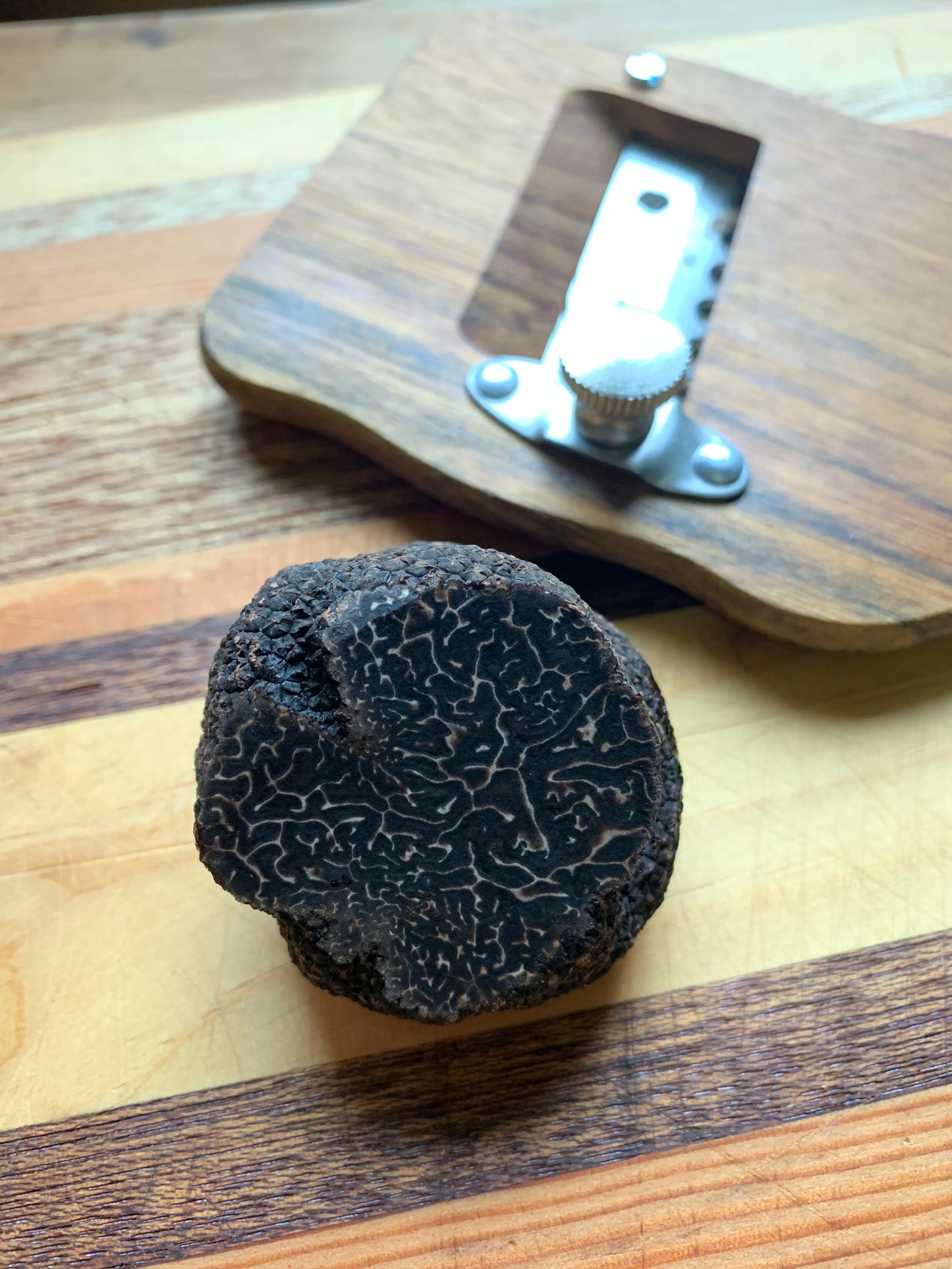 Adelaide Hills Truffle Company