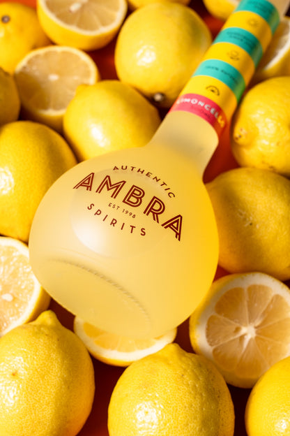 Ambra Spirits
