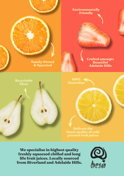 Besa Juice