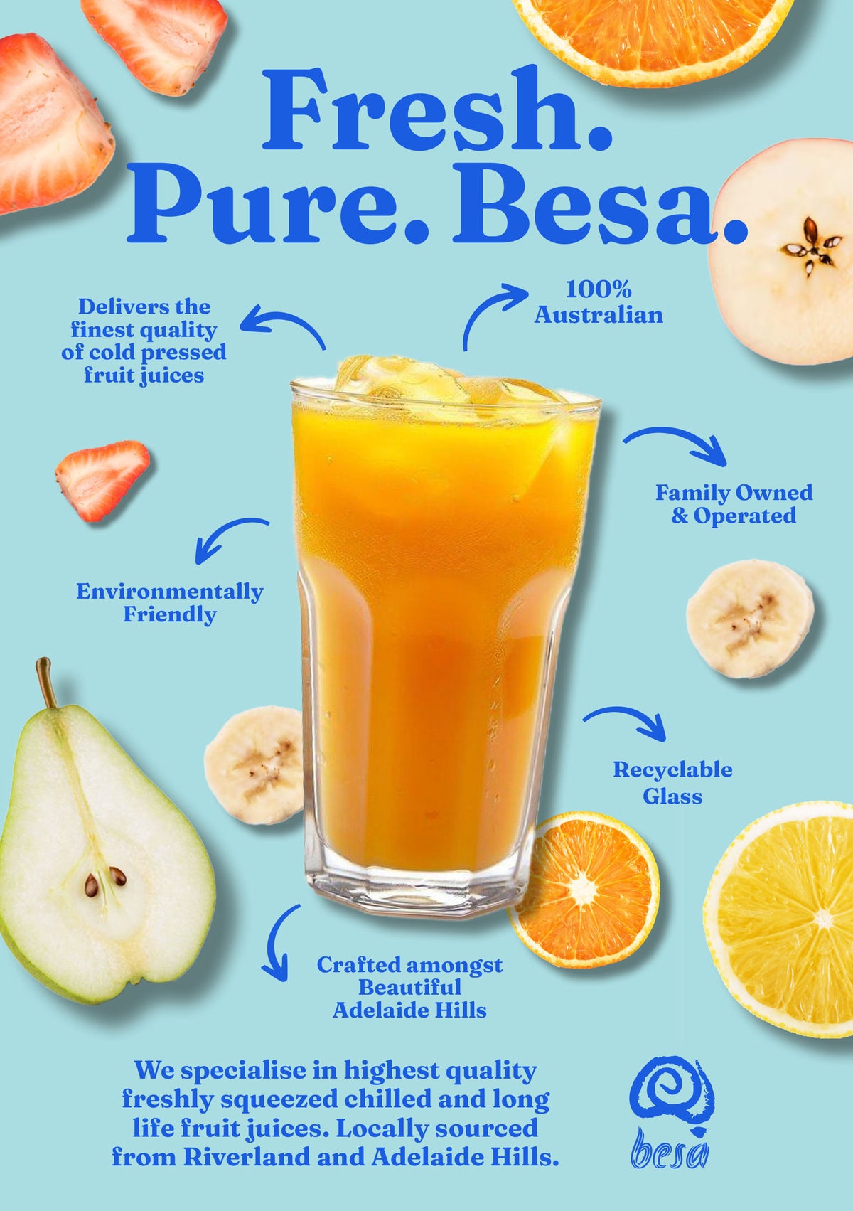 Besa Juice