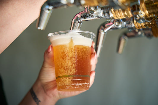 Bowden Brewing