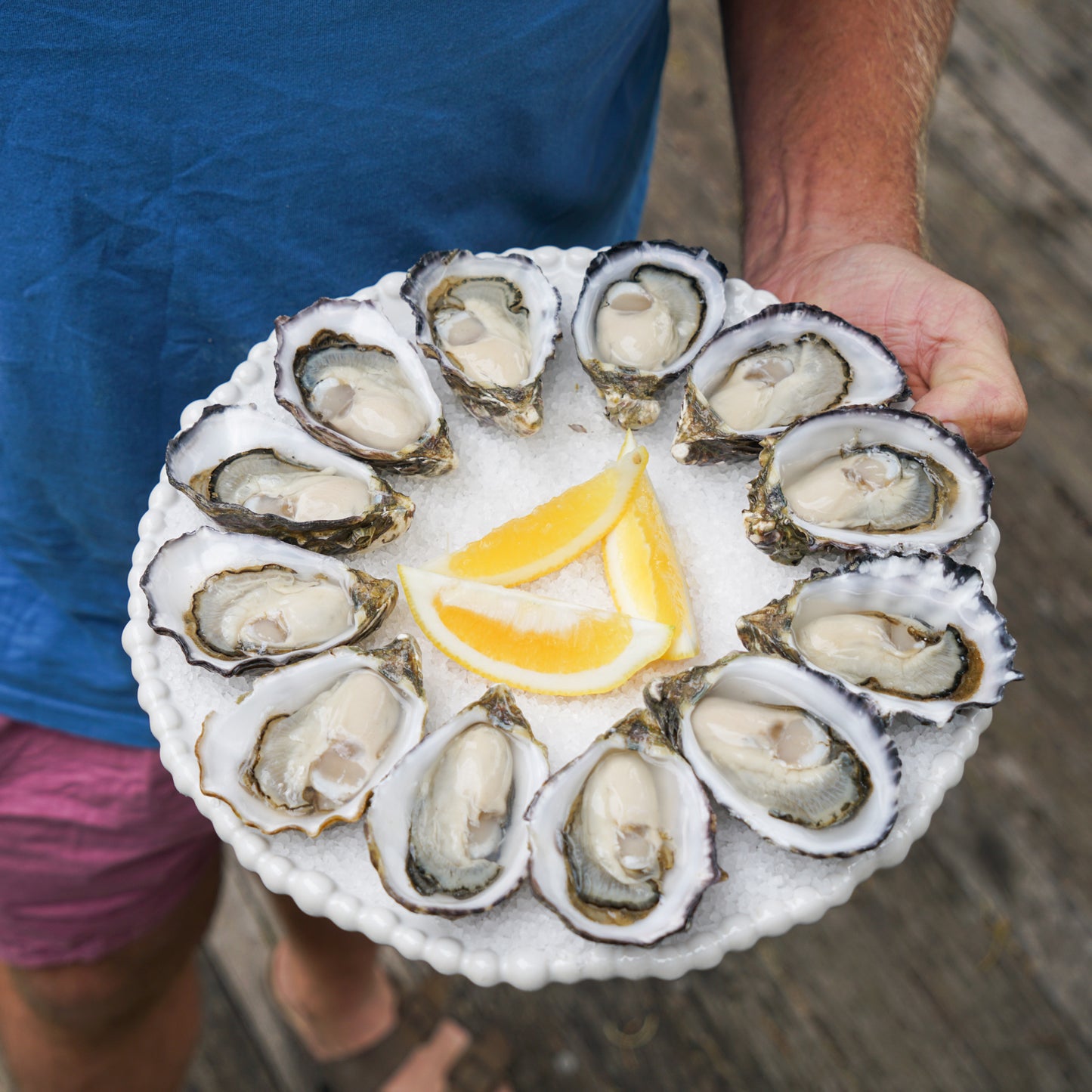 Franklin Harbour Oyster Co.