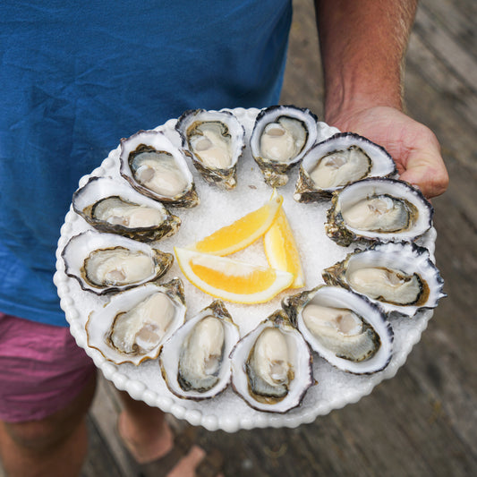 Franklin Harbour Oyster Co.