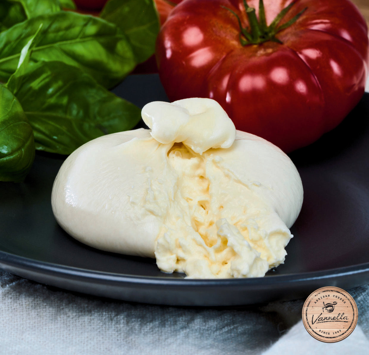 Vannella Cheese
