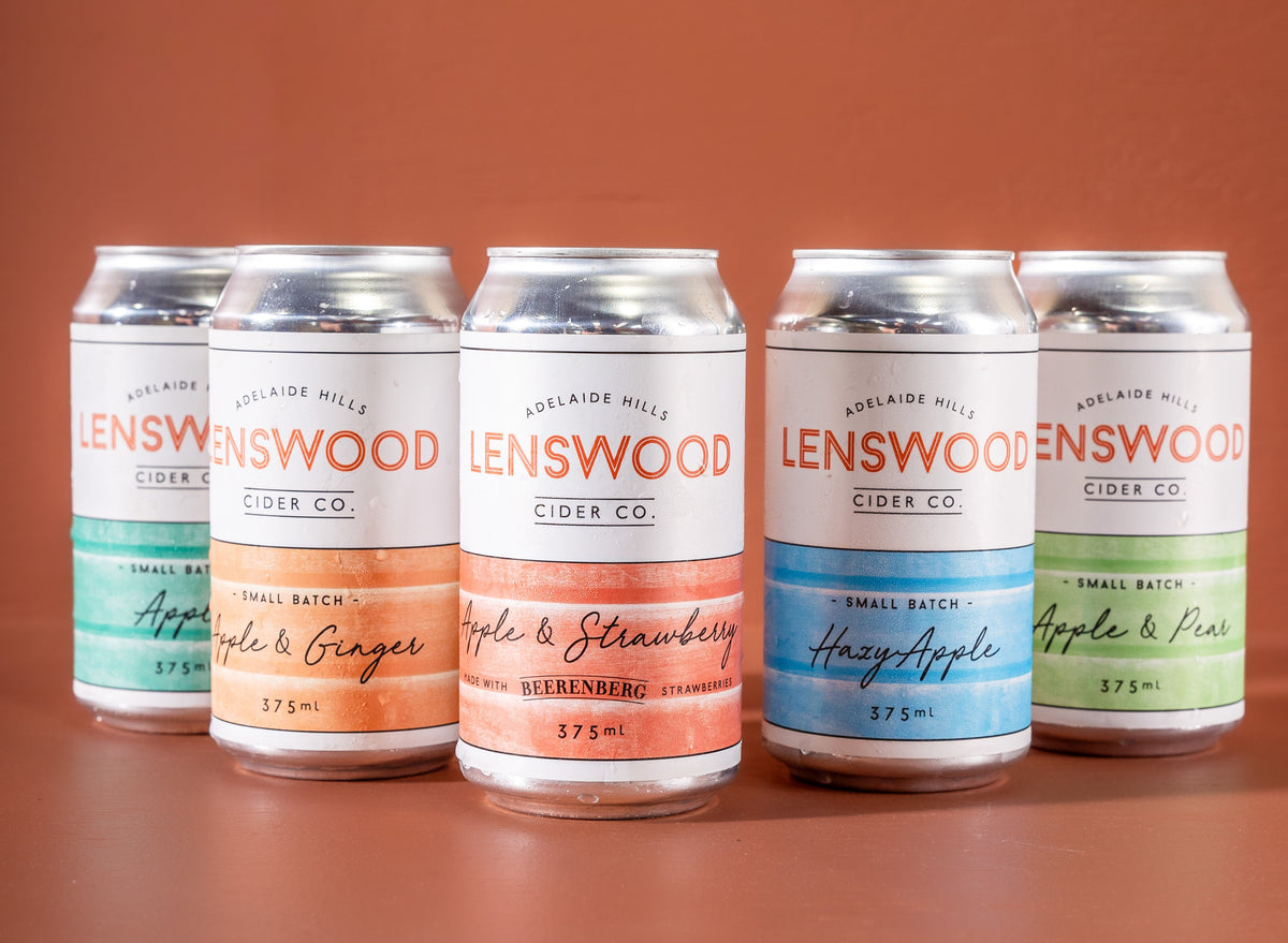 Lenswood Cider Co.