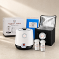 Cheeselinks Limited Edition Yoghurt Making Kit