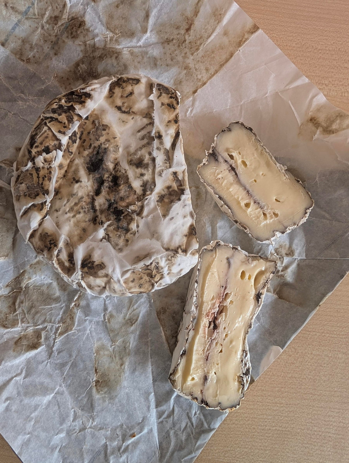 Copperhead Creamery