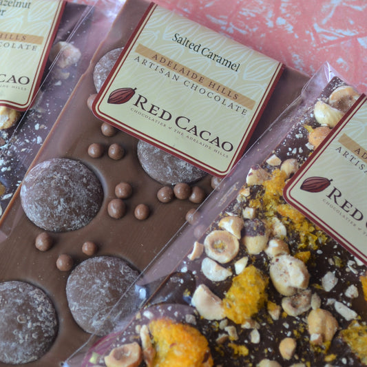 RED CACAO Pty Ltd