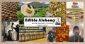 Edible Alchemy