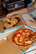 Francesca's Pizza + Sandos
