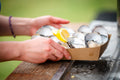 Franklin Harbour Oyster Co.