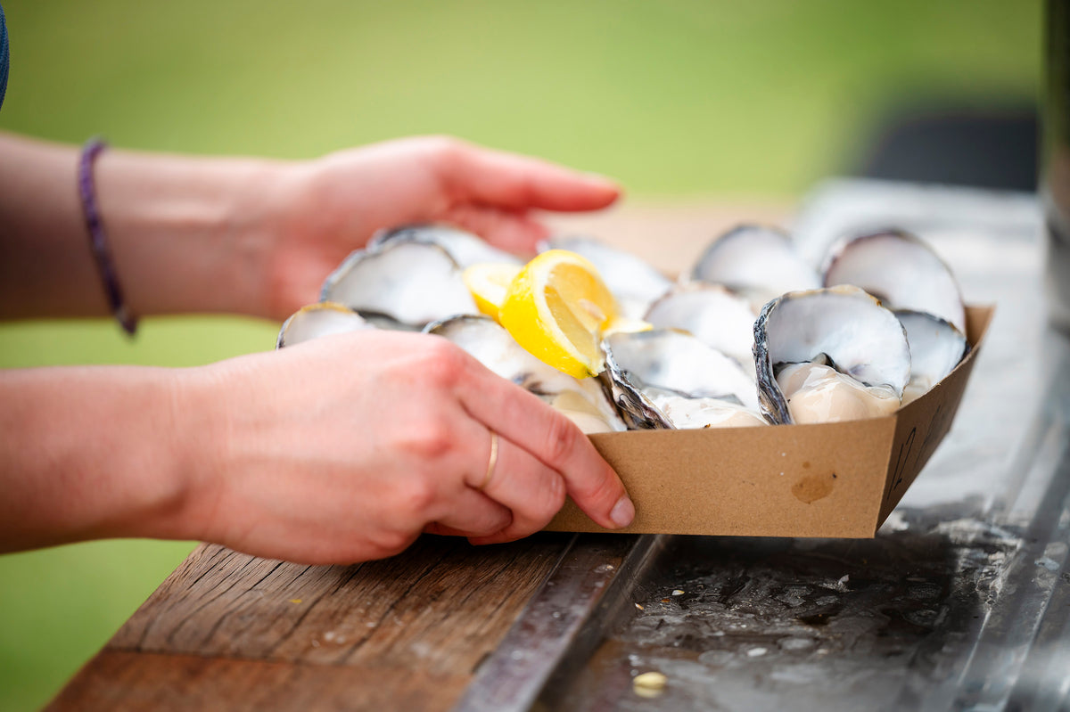 Franklin Harbour Oyster Co.