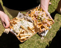 Freaky Fries