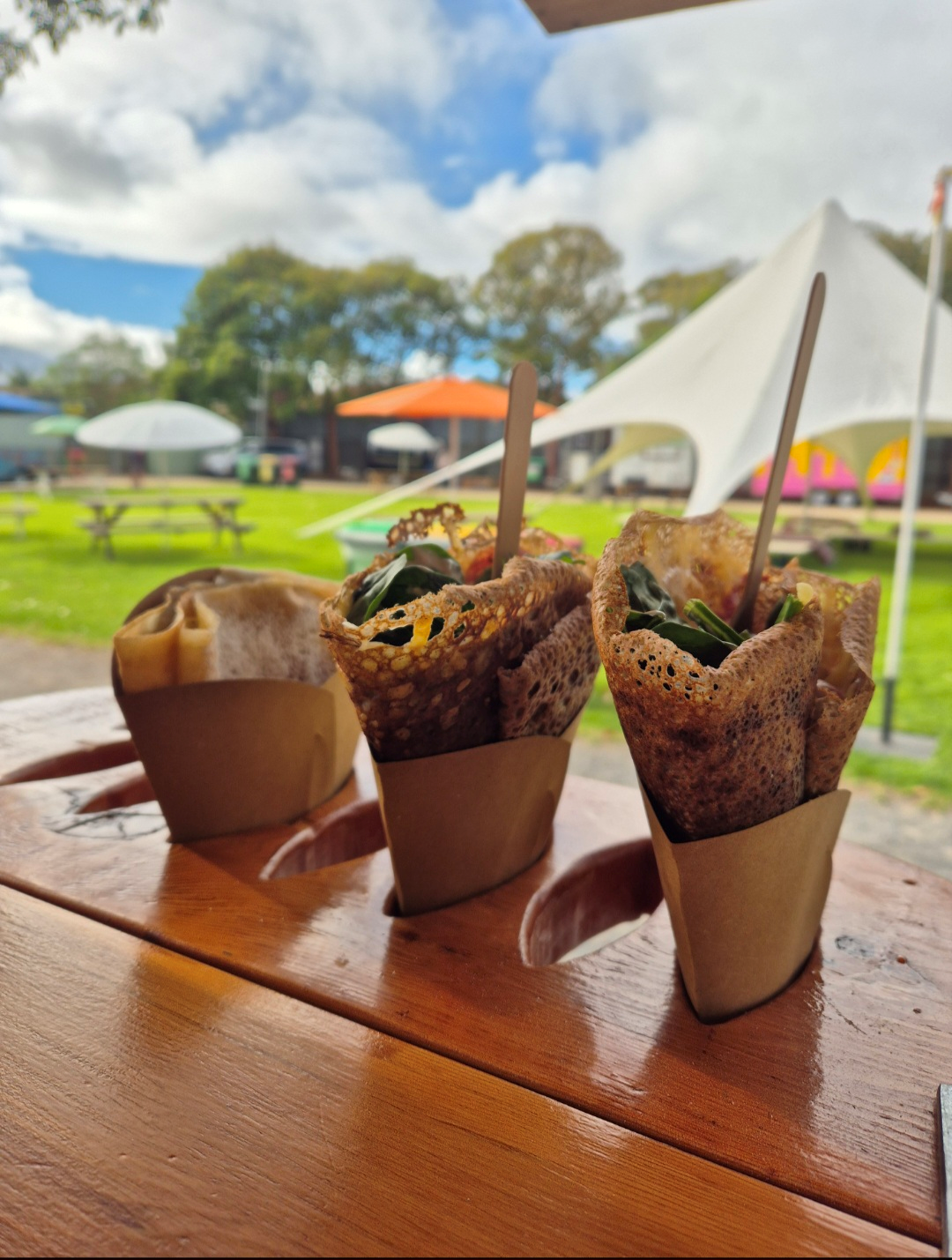 Friwi Crêpes &amp; Co