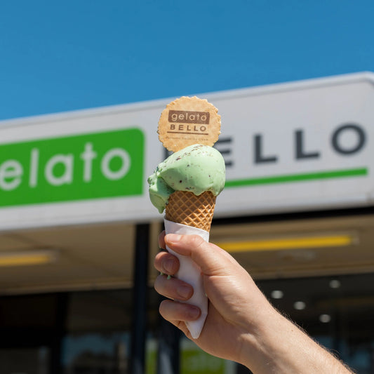 Gelato Bello