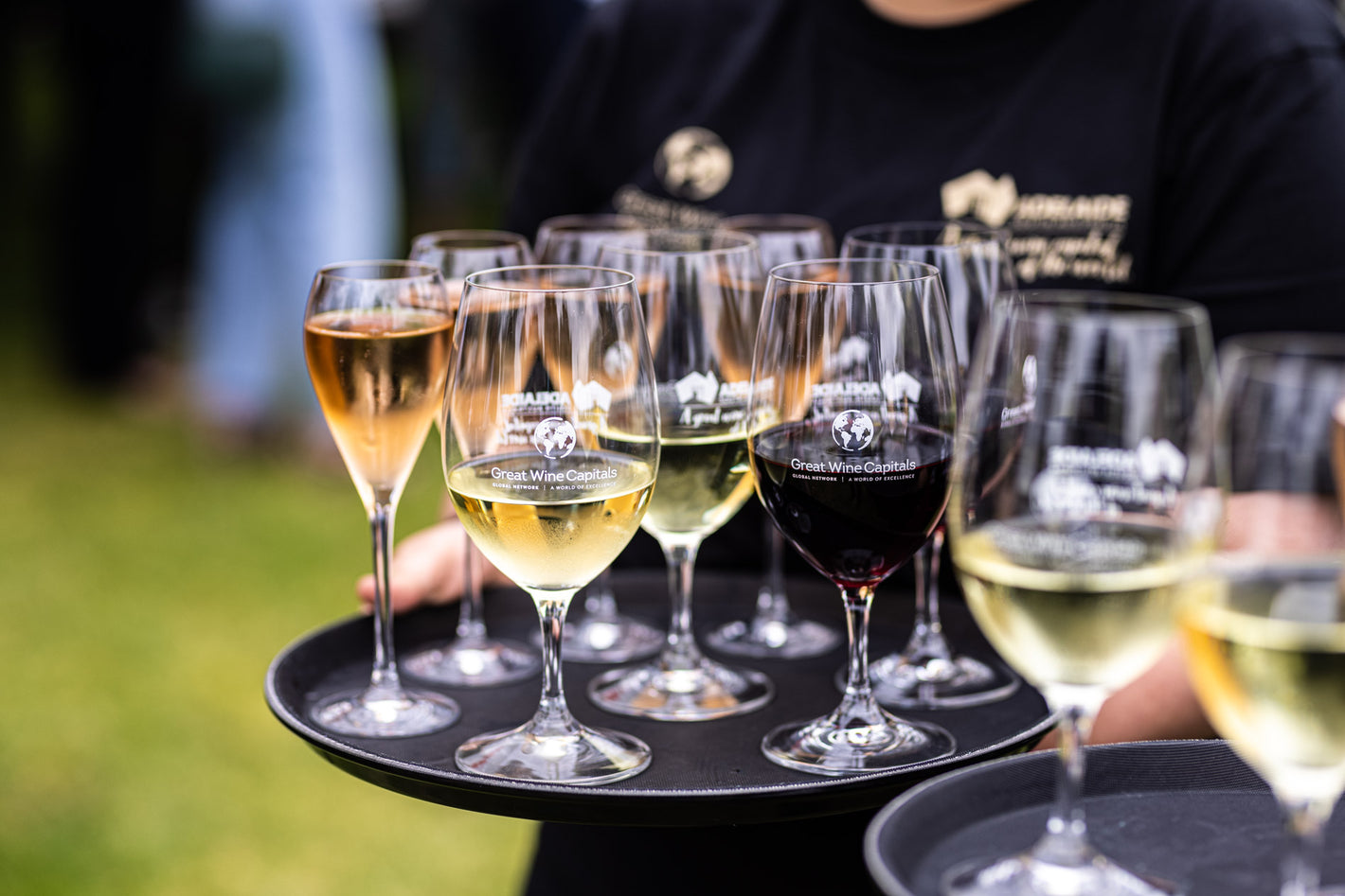 Stallholders cheesefest