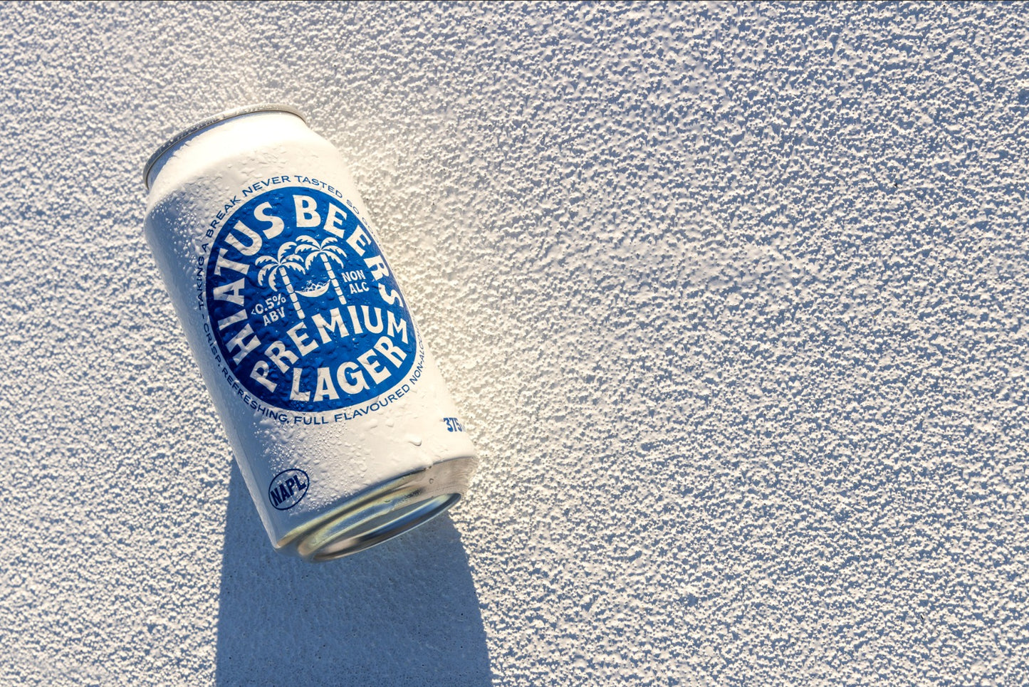 Hiatus Beers