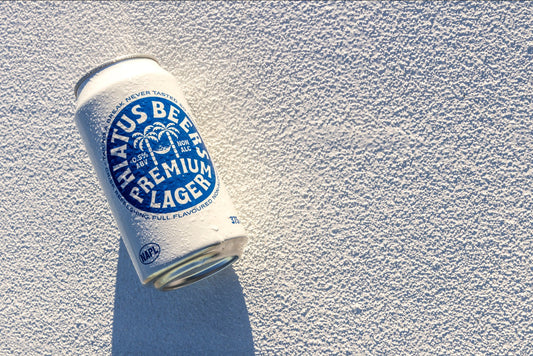 Hiatus Beers