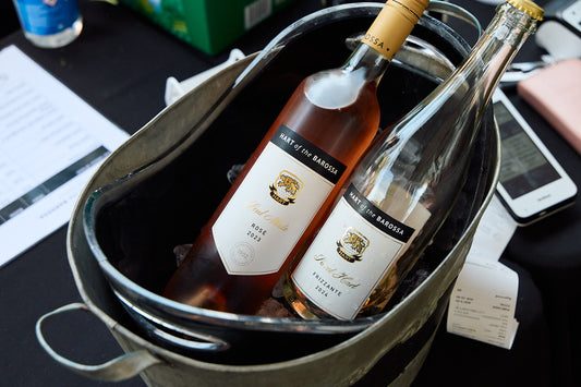 Hart of the Barossa