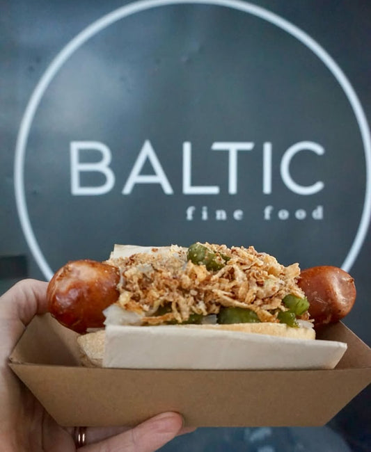 Baltic Fine Food