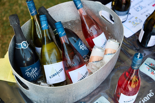 Kimbolton Wines