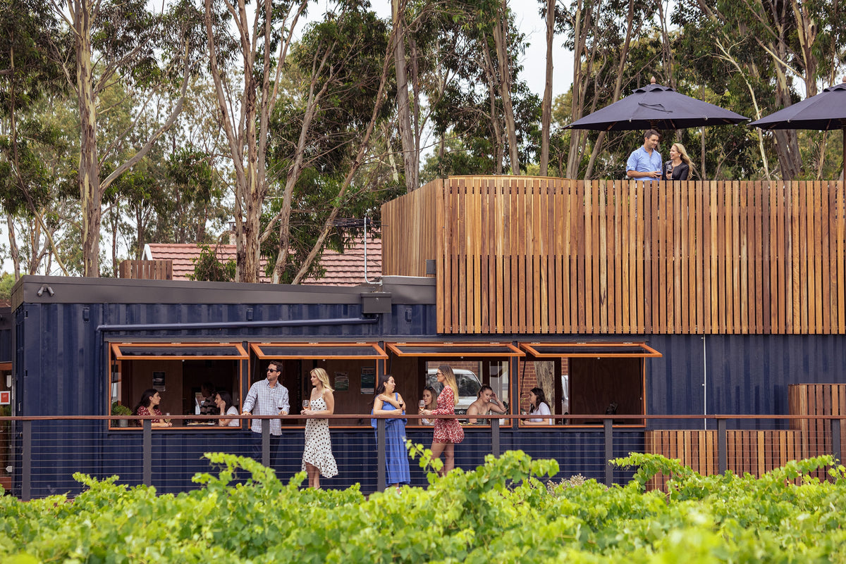 Kimbolton Wines