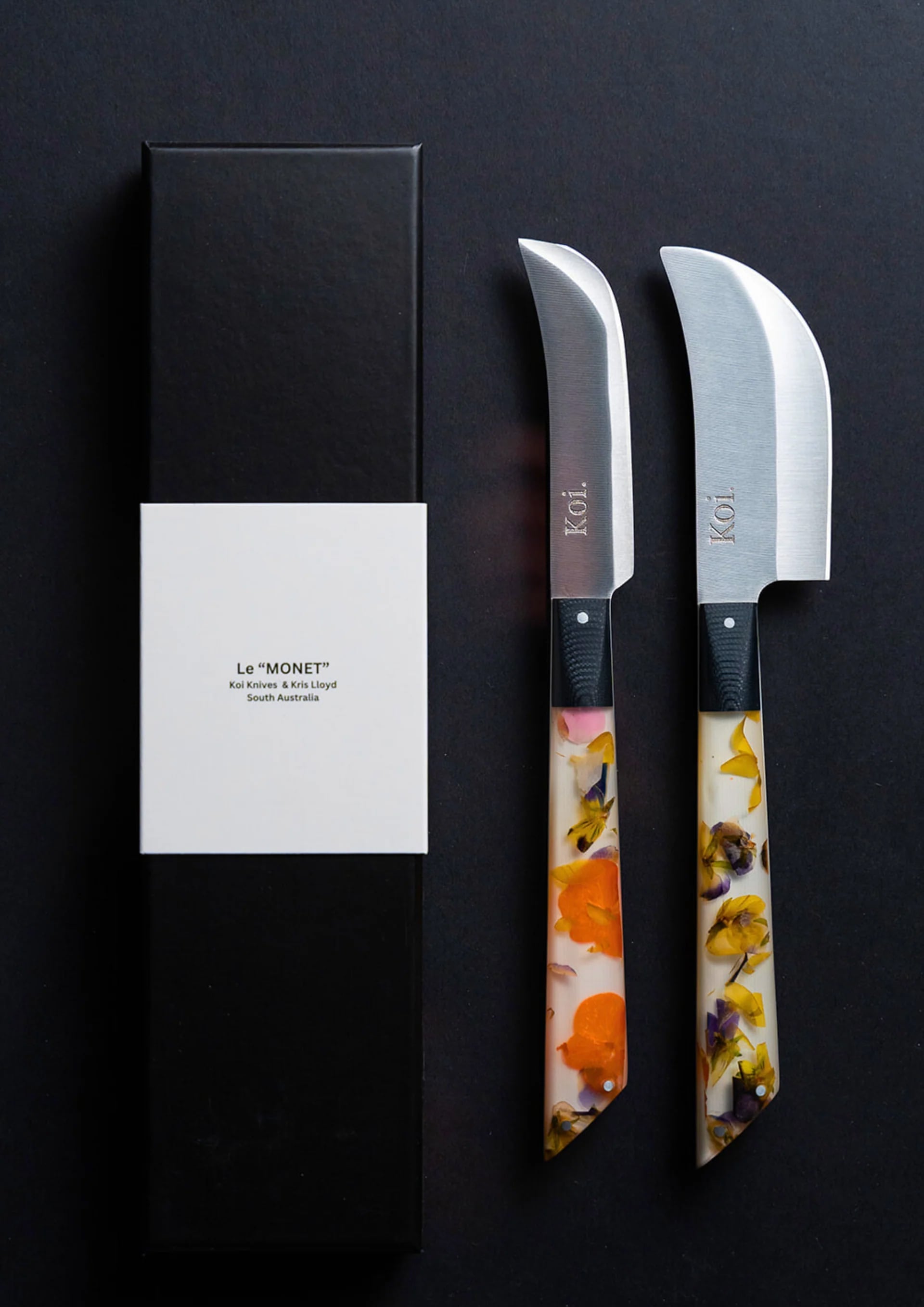 Koi Knives
