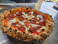 La Mia Luna Pizza