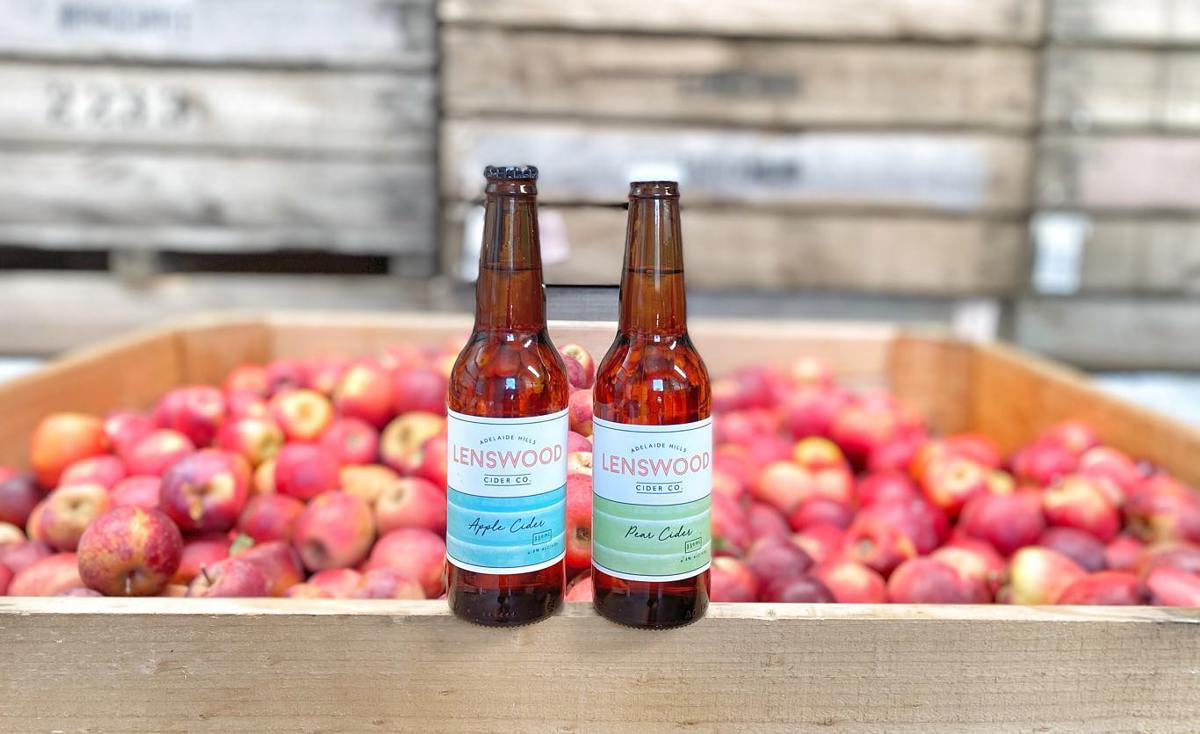 Lenswood Cider Co.
