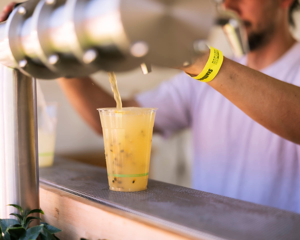 Life Lemonade