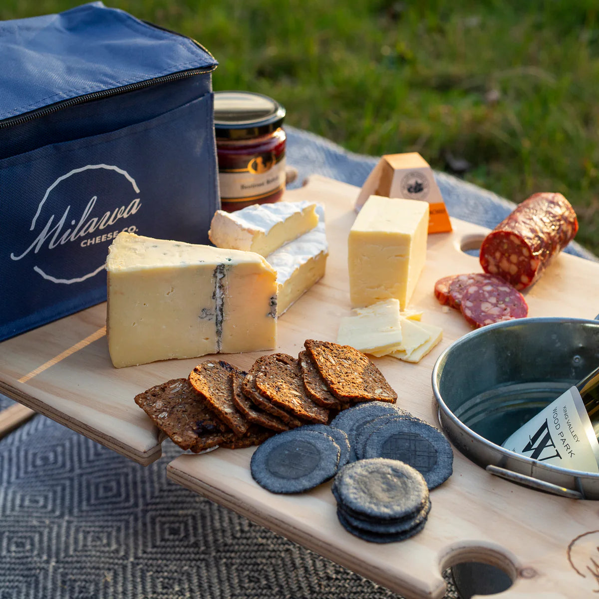 Milawa Cheese Company