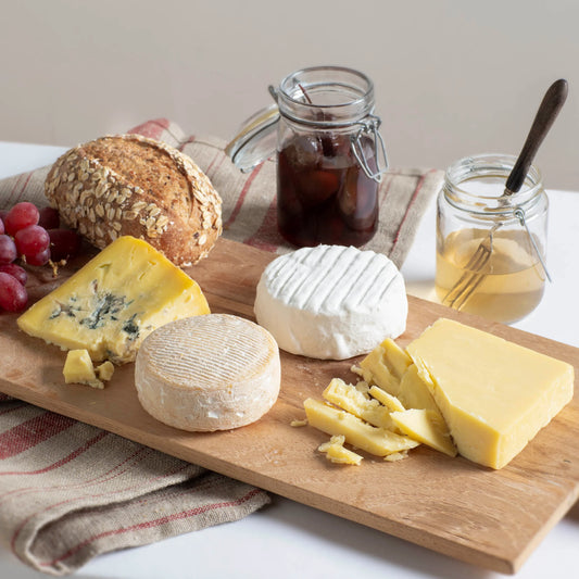 Milawa Cheese Company