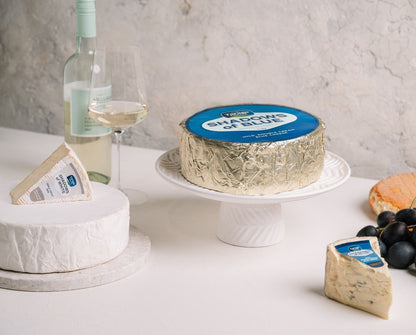 Moondarra Cheese
