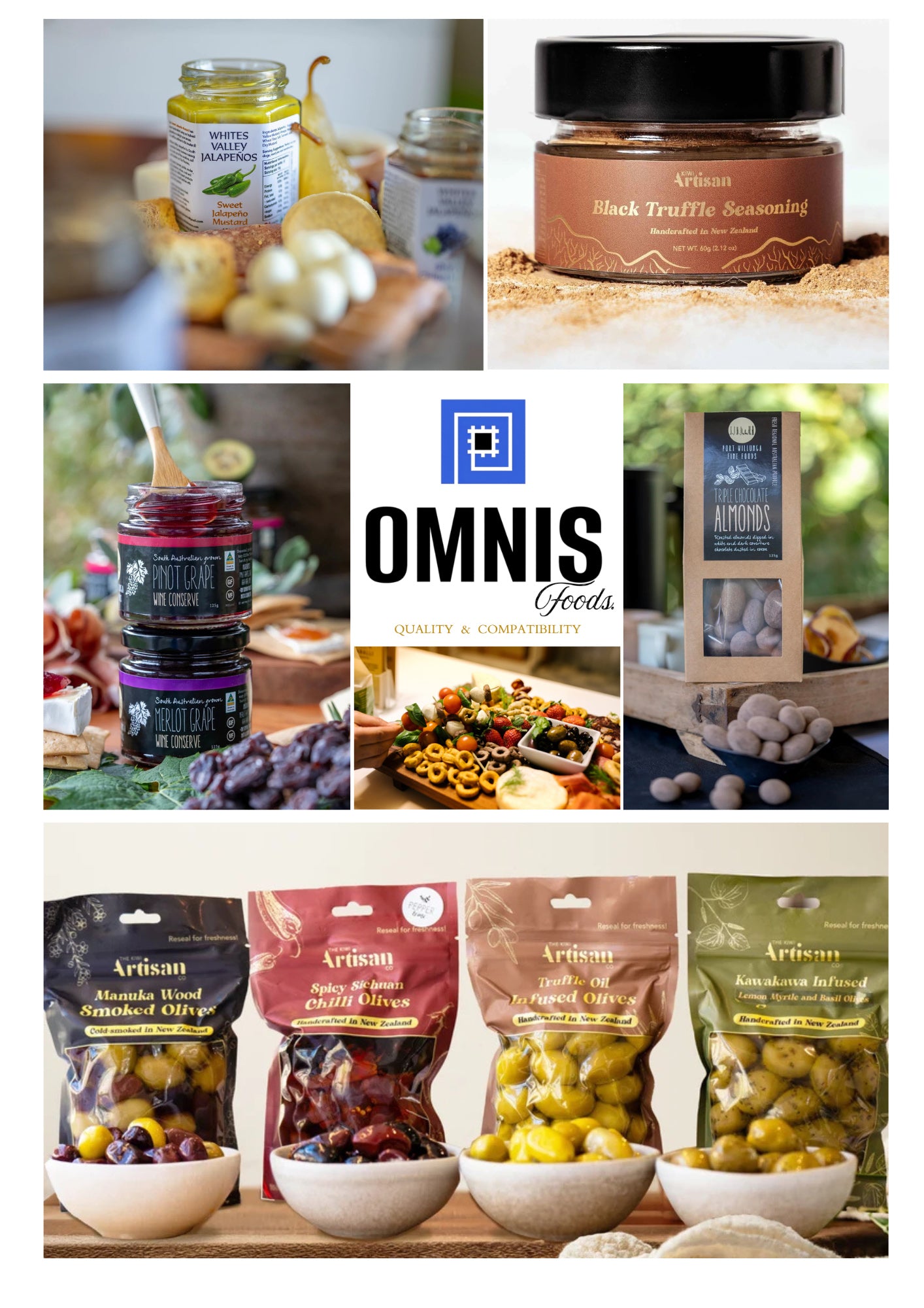 Omnis Food