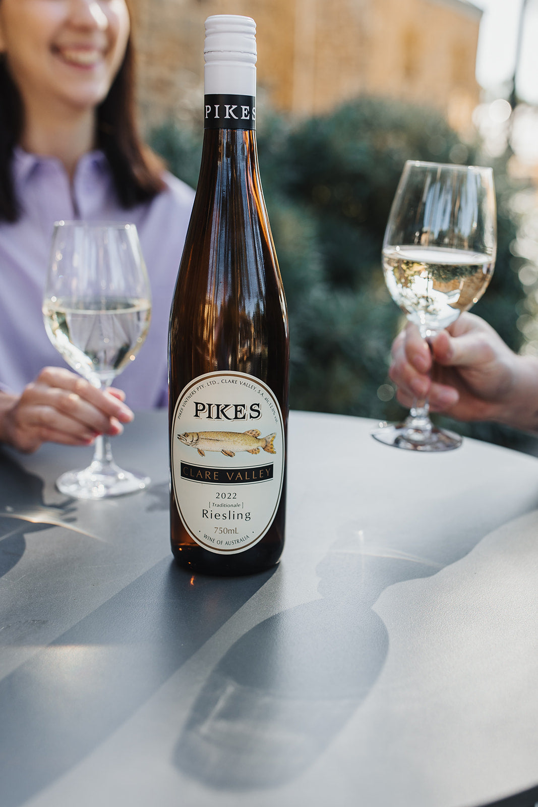 Pikes Wines